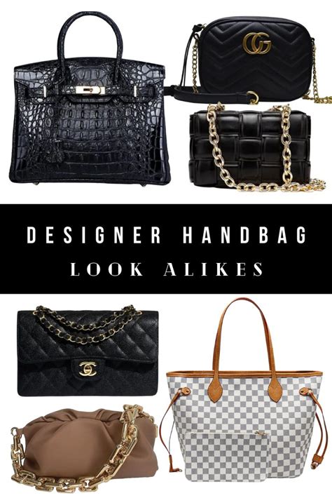 fake designer travel bags|best designer look alike handbags.